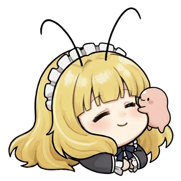 ごっきーな💕ダニロー